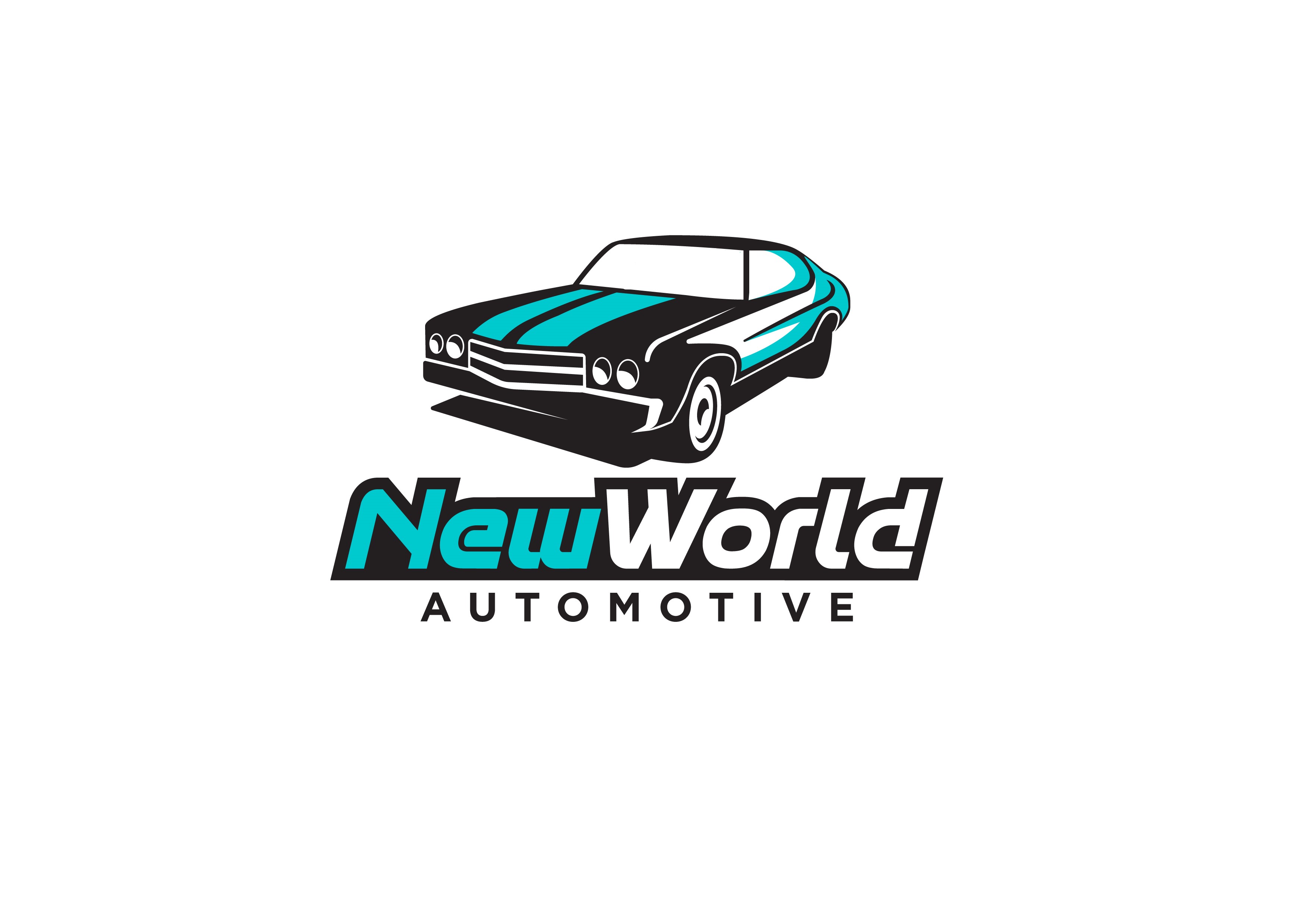 New World Automotive LLC