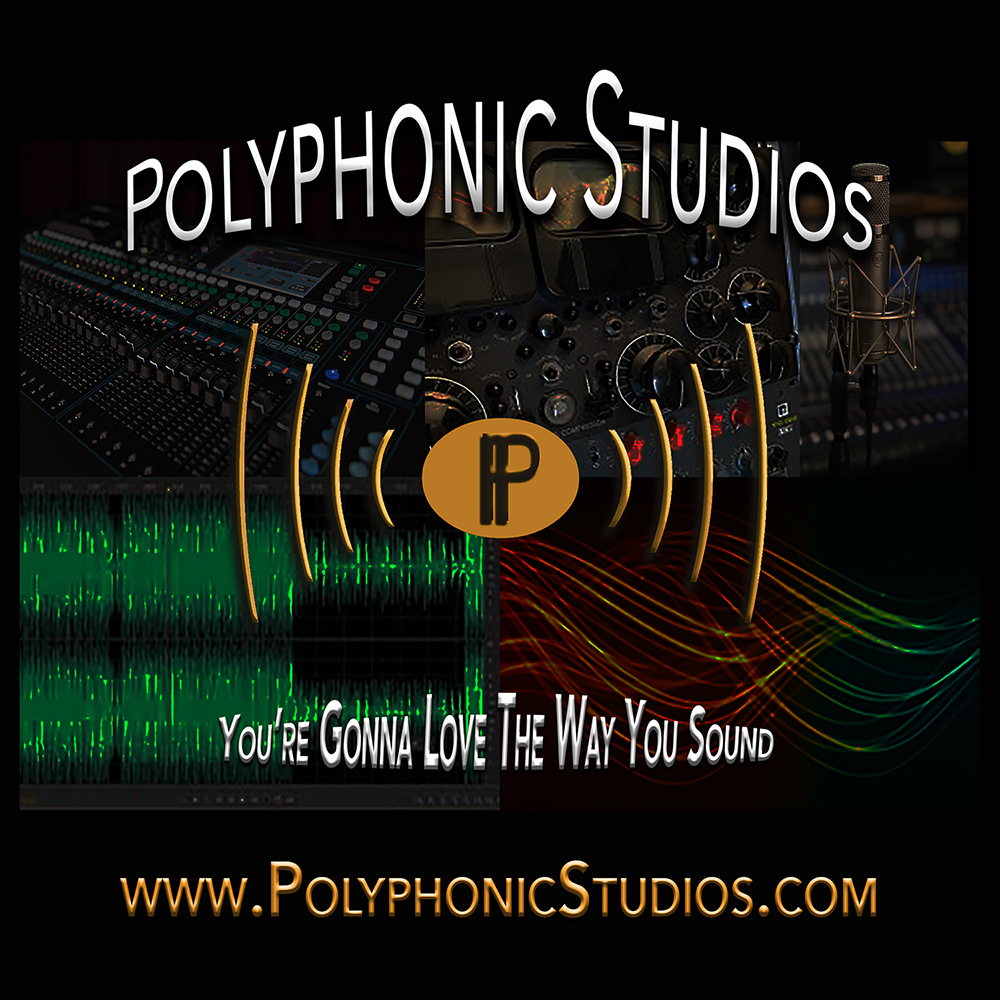 Polyphonic Studios LLC
