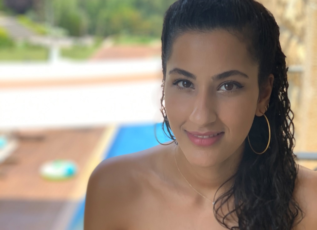 Réya Returns to the Studio for Upcoming Instrumental EP - Digital Journal