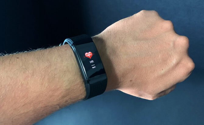 the kore track watch