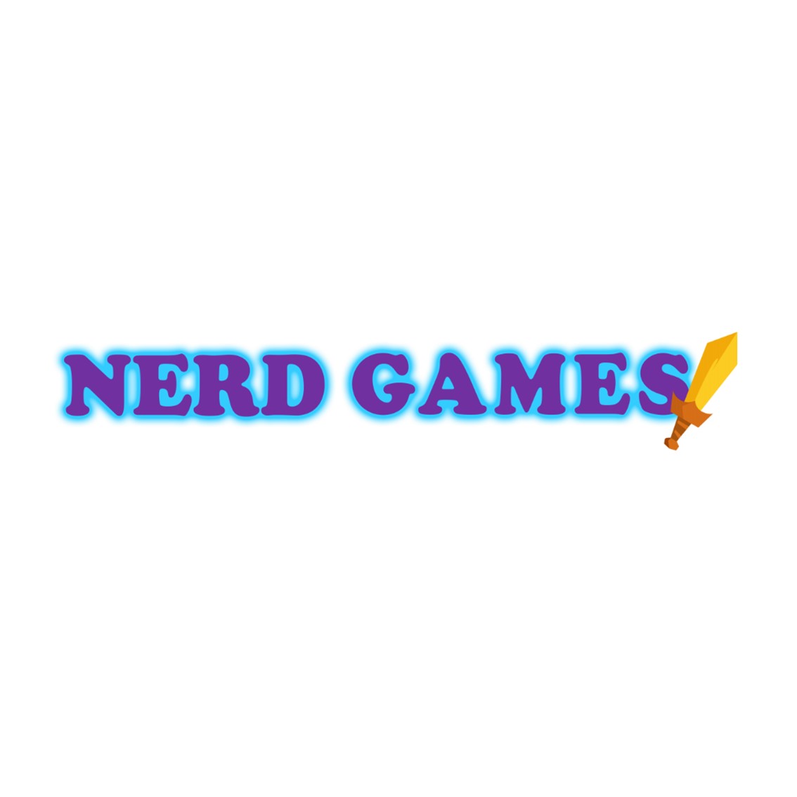 Nerd Games