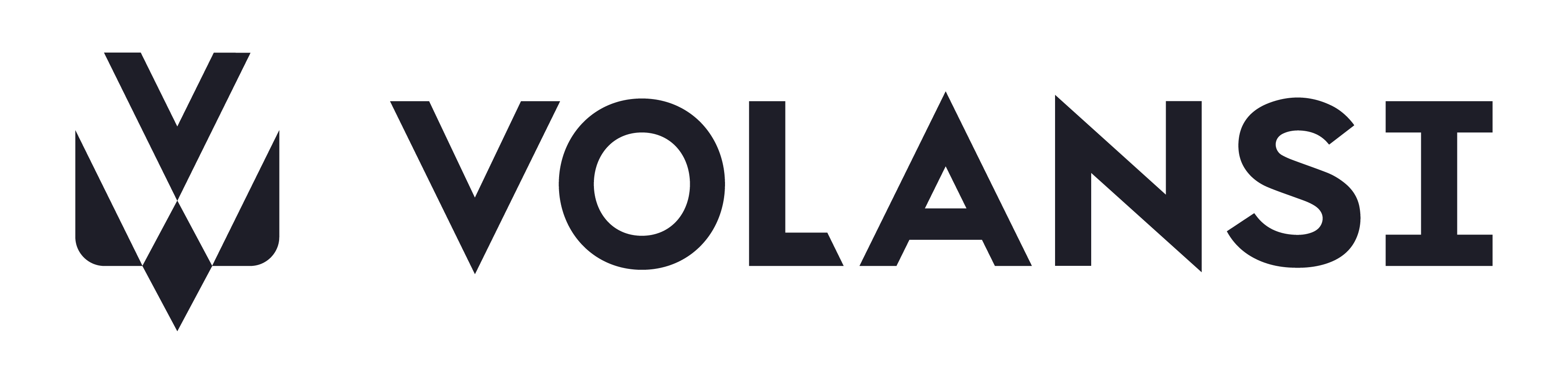 Volansi, Inc.