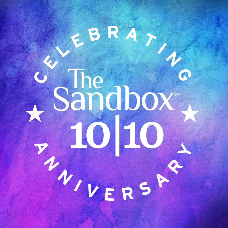 The Sandbox