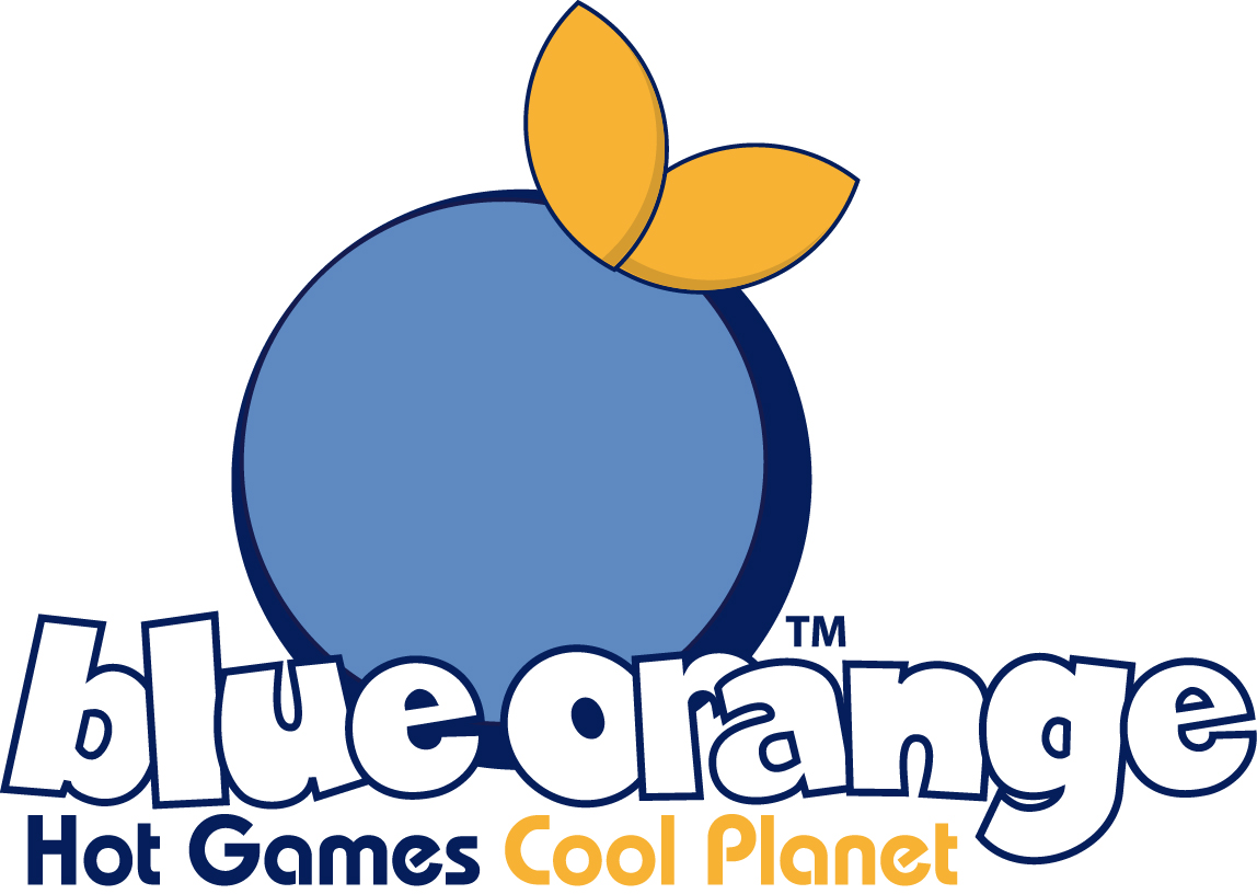 Blue Orange Games