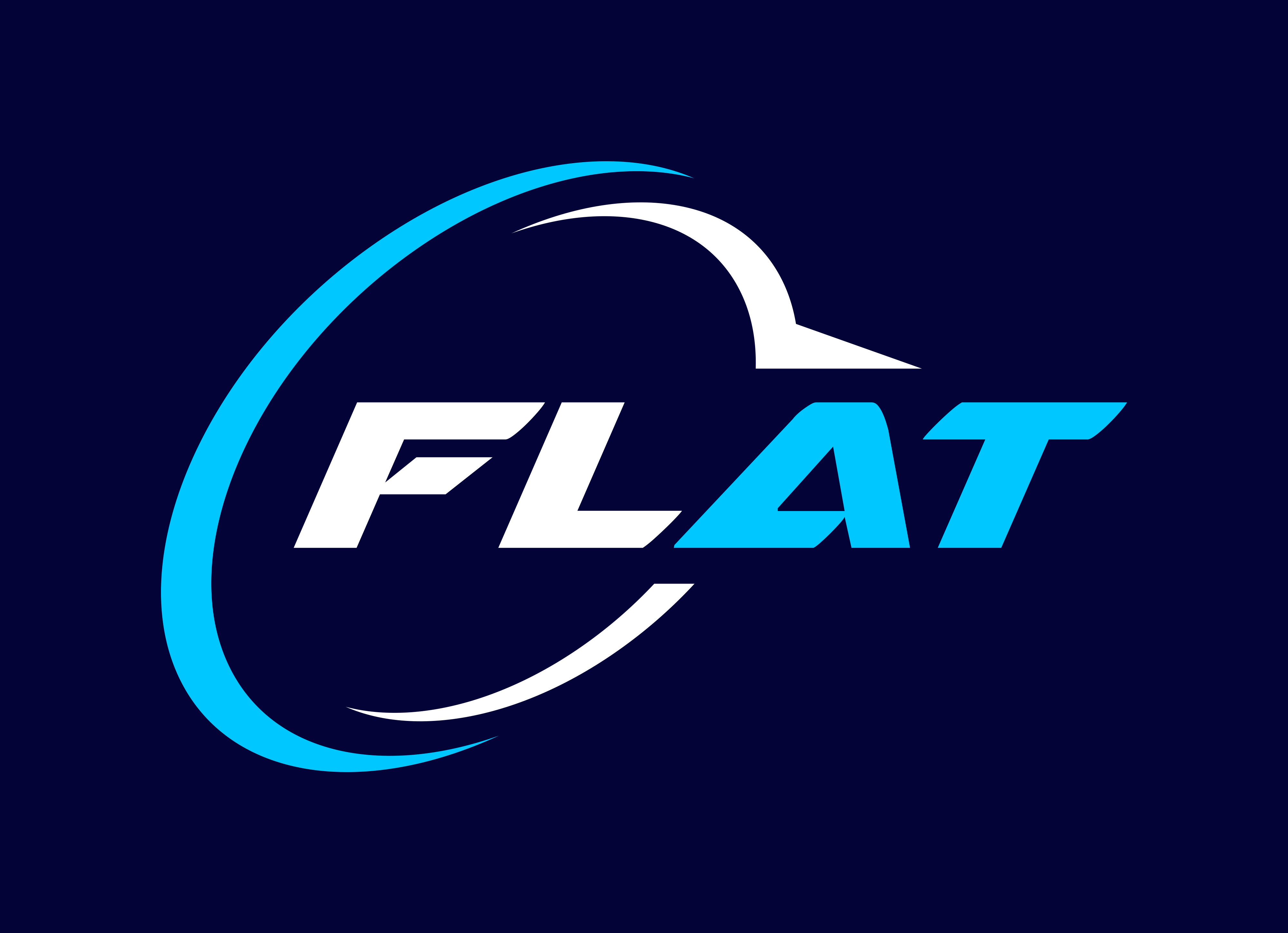 Flat