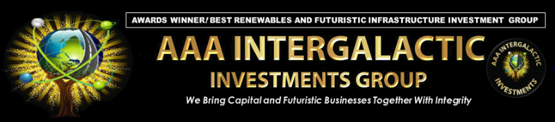 AAA INTERGALACTIC (AAA Intergalactic Investments Group)