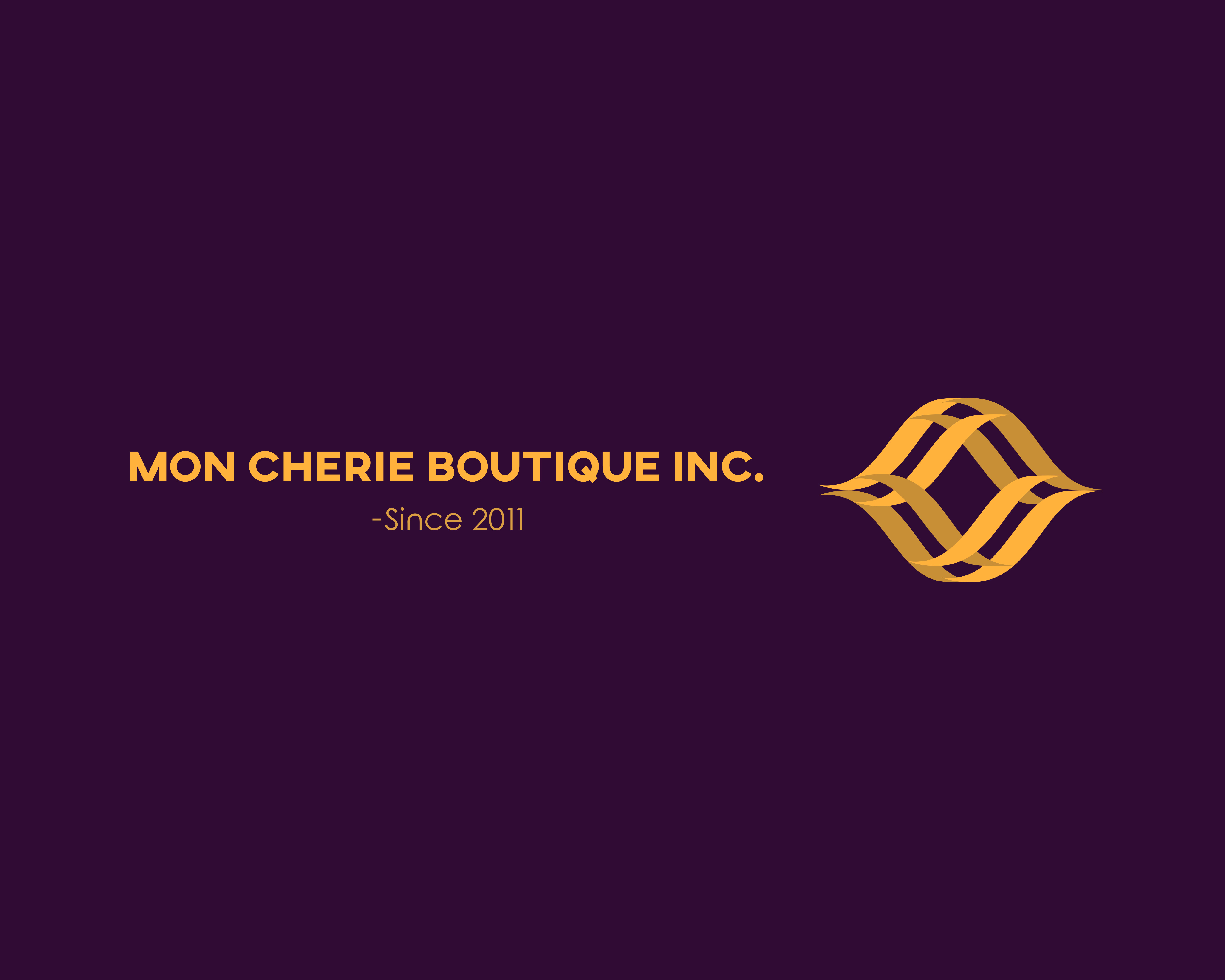 Mon Cherie Boutique Inc,