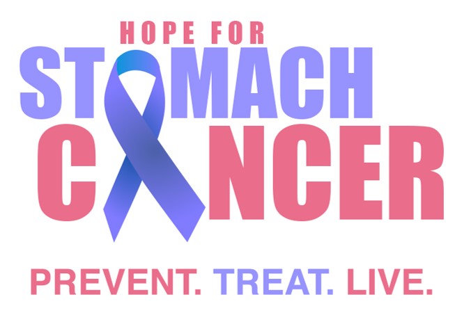 Hope for Stomach Cancer