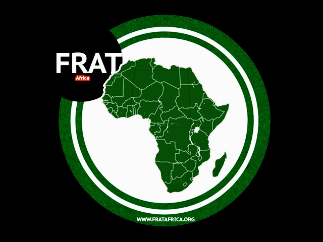 Frat Africa