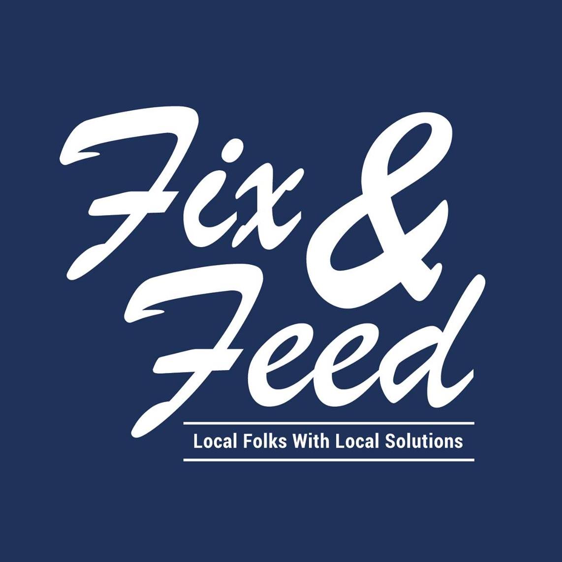 Fix & Feed