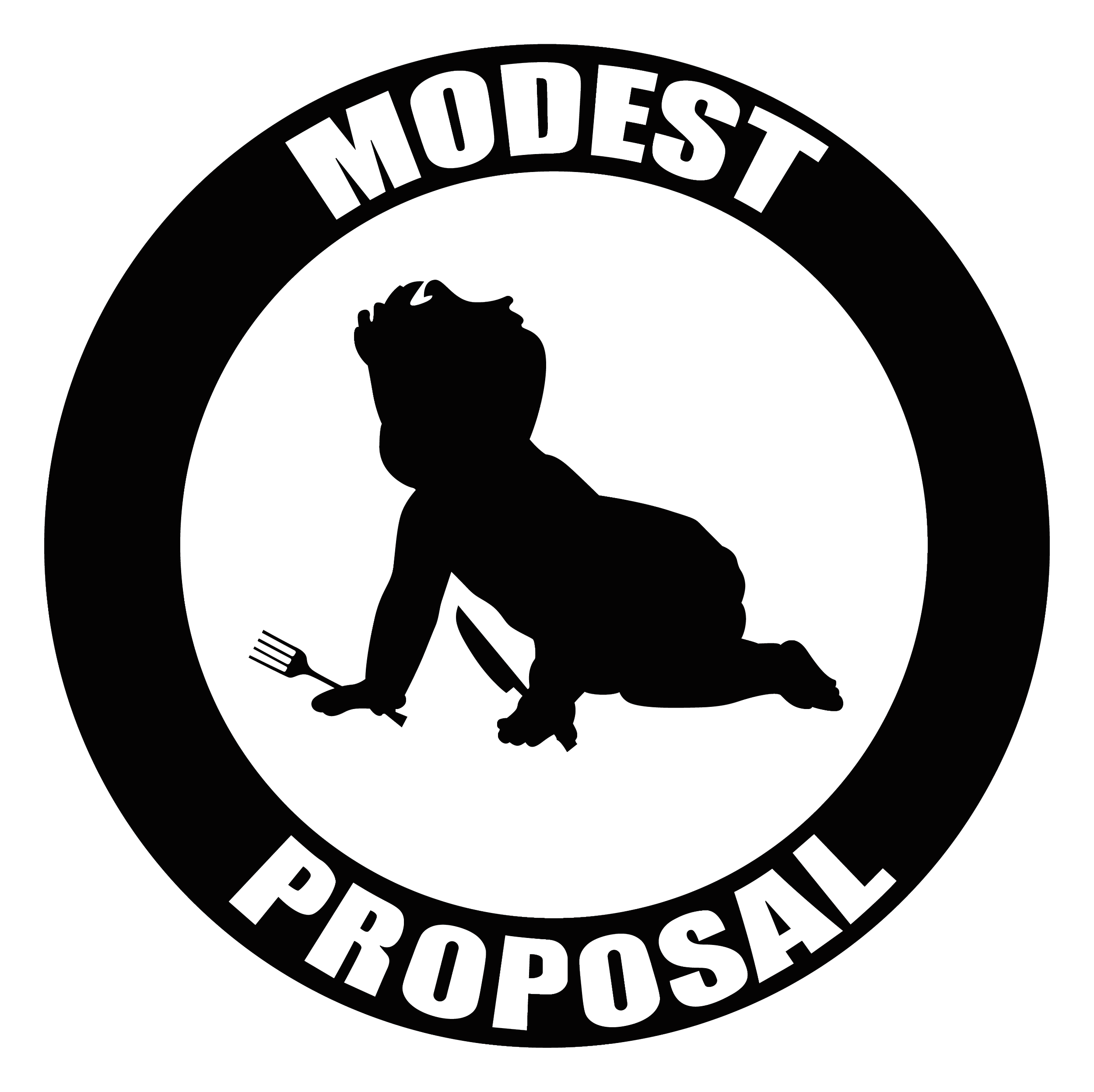 Modest Proposal