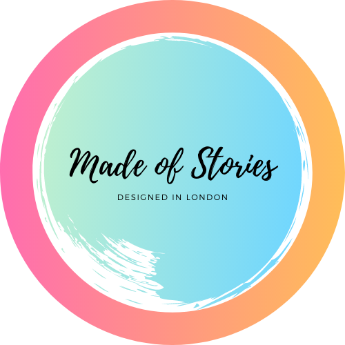 Made of Stories