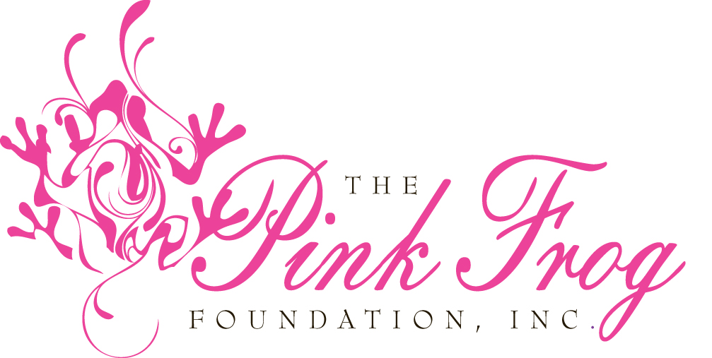 The Pink Frog Foundation