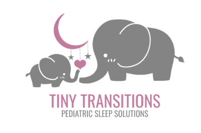 Tiny Transitions Sleep Consulting