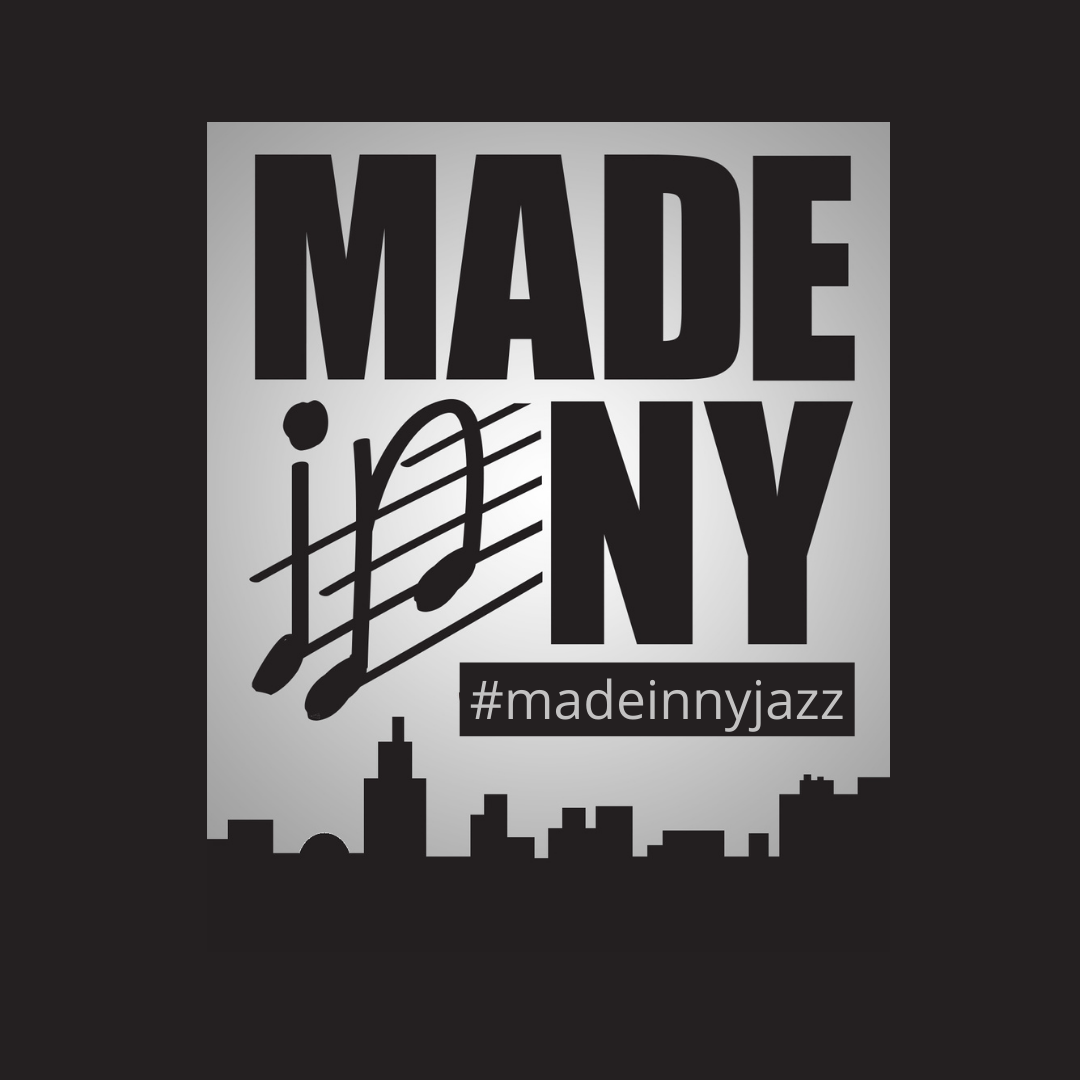 Made In New York Jazz Competition and Festival