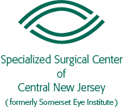 The Specialized Surgical Center of Central New Jersey, LLC