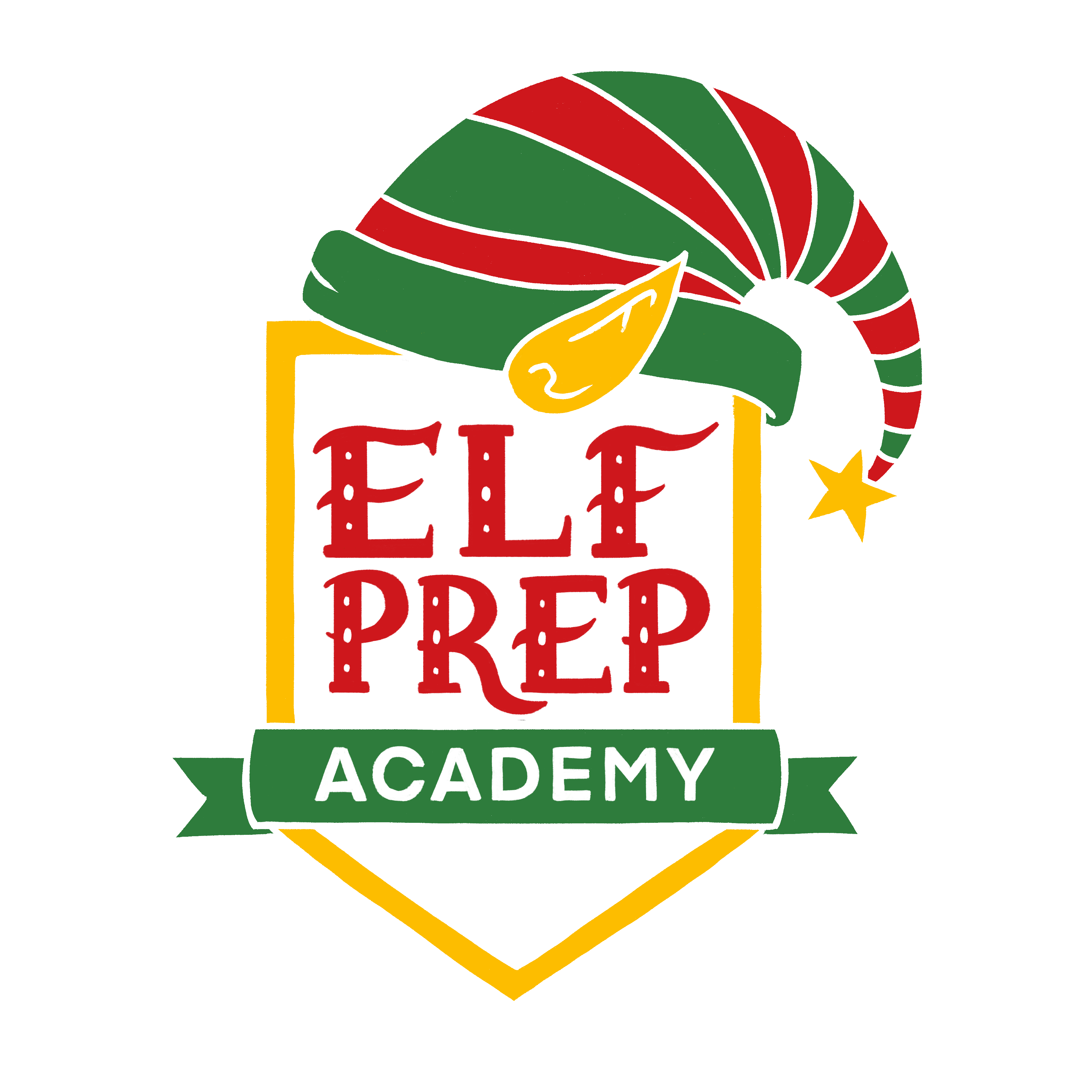 Elf Prep Academy