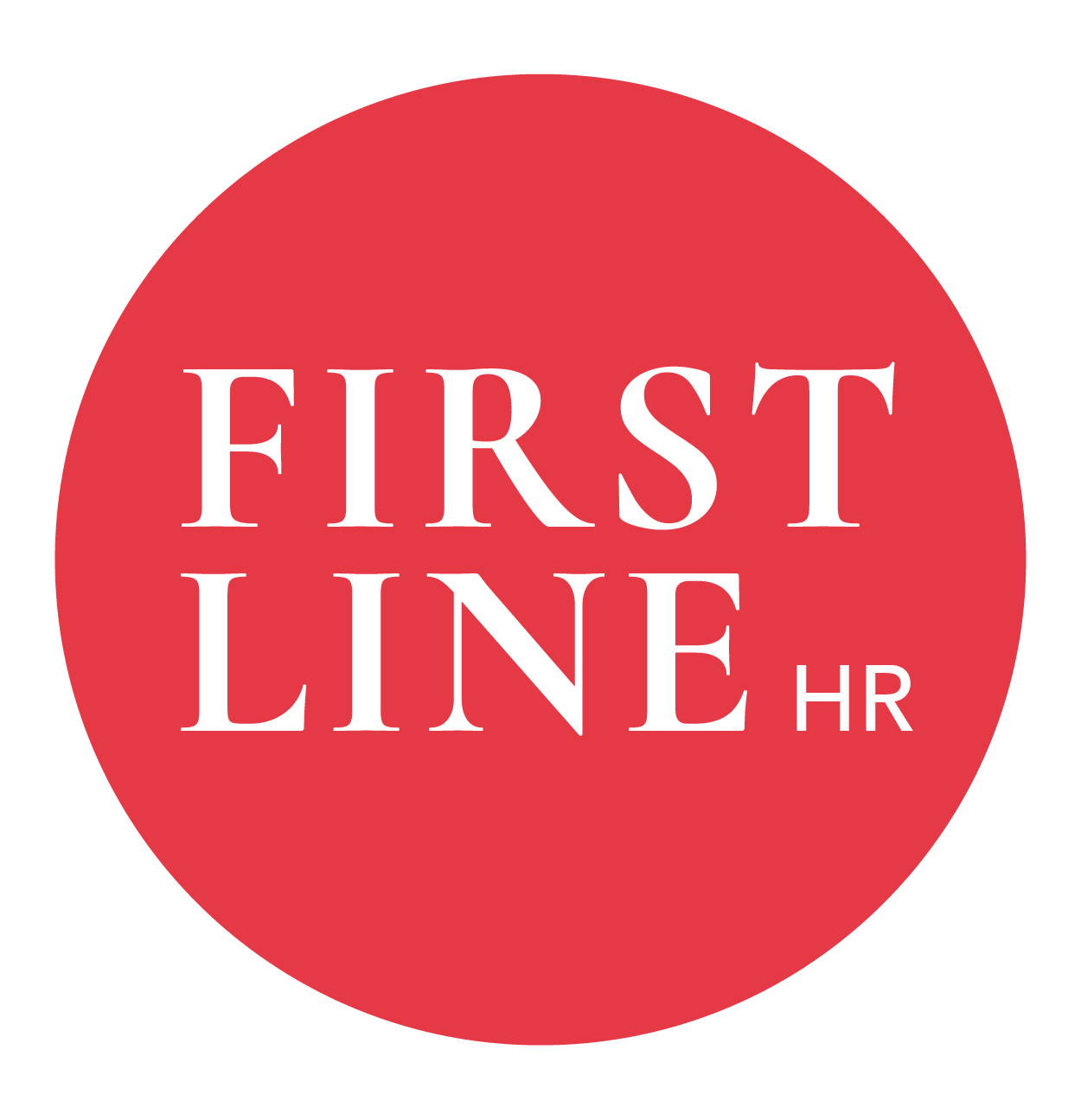 First Line HR
