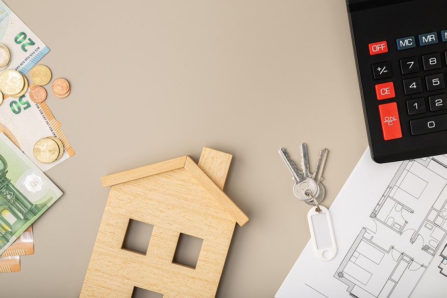 Charleston home buyers Steady Properties is buying houses for cash in