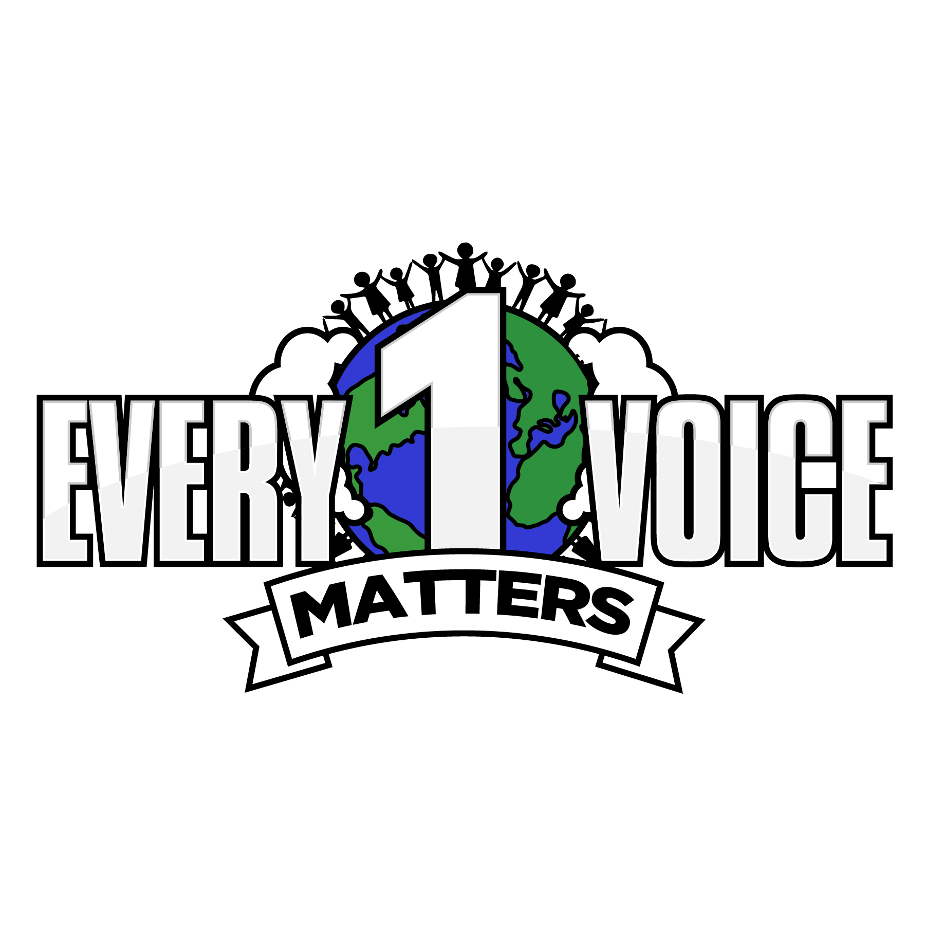 Every 1 Voice Matters