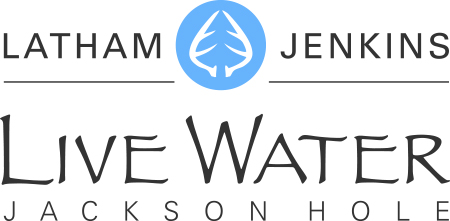 About Latham Jenkins, Jackson Hole Realtor, Live Water Jackson Hole