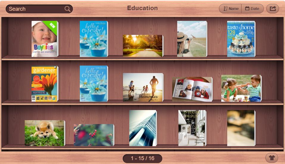 FlipHTML5 Upgrades Its Virtual Bookshelf to the Next Level Digital
