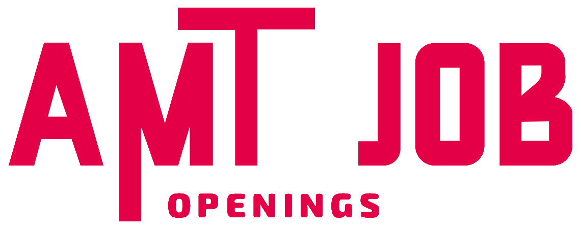 AMT Job Openings