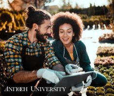 Antioch University Launches Online Bs Degree In Environmental Studies Sustainability And Sciences Prunderground