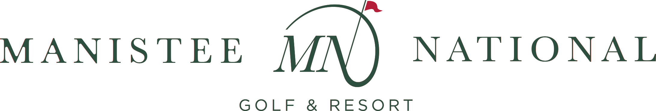 Manistee National Golf & Resort