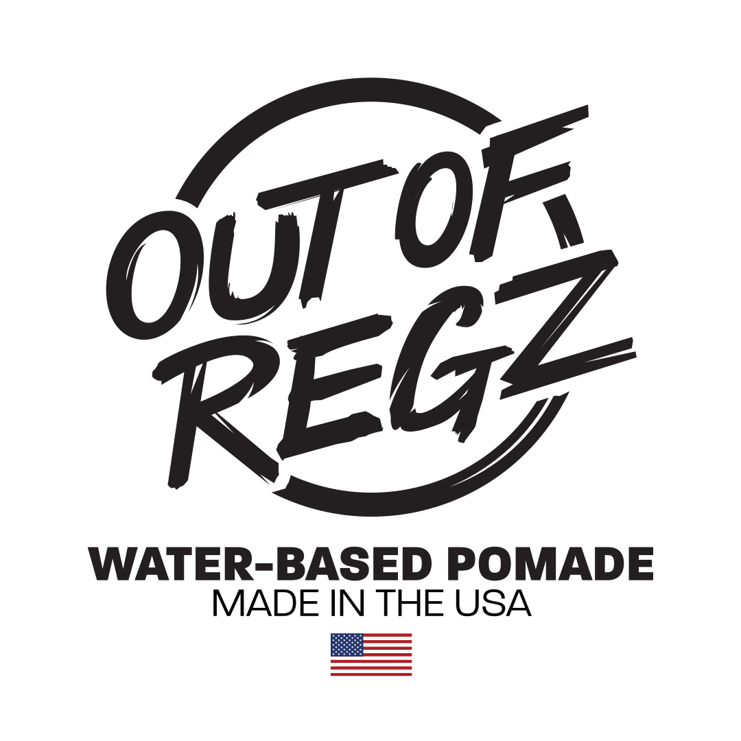 Out of Regz