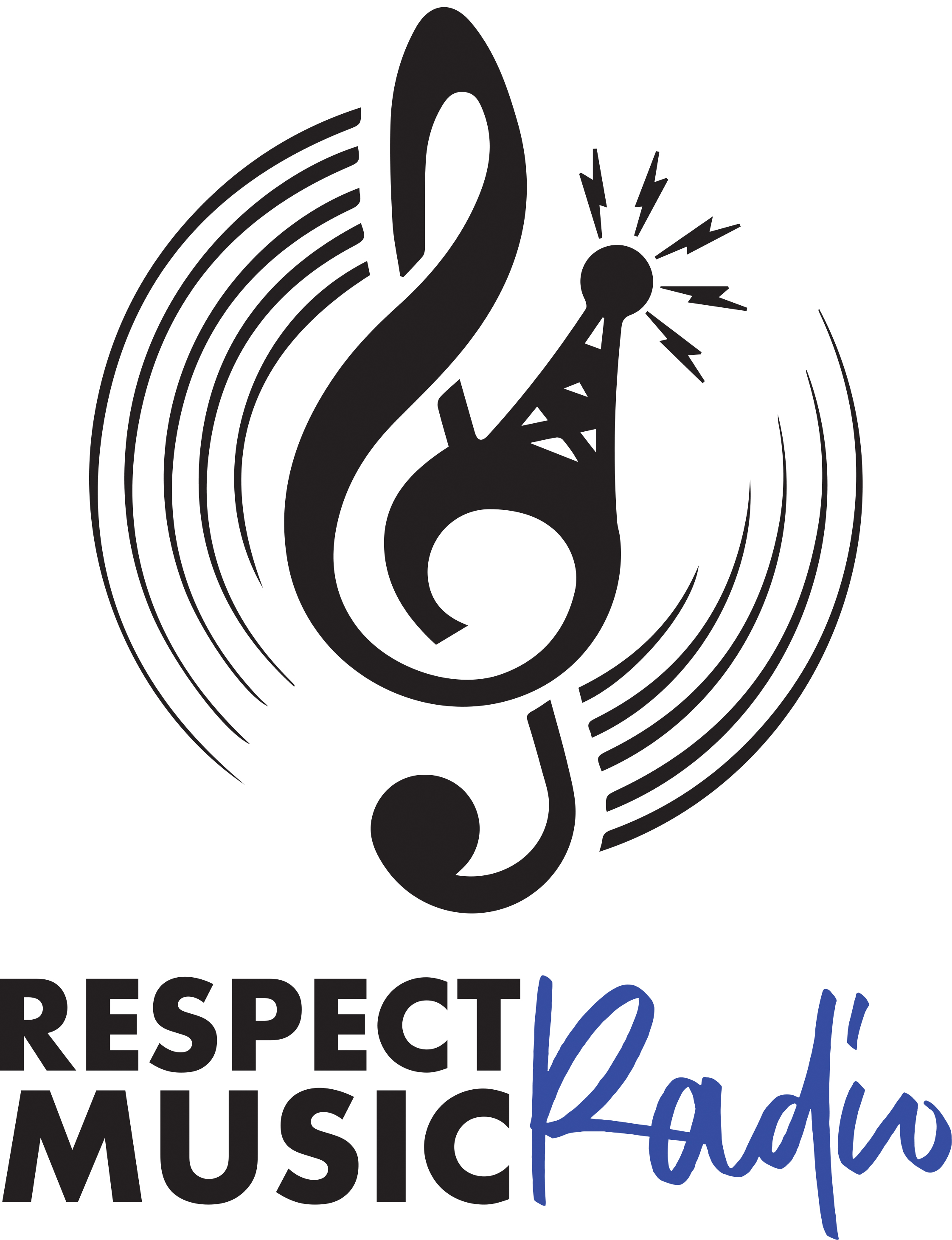 Respect Music