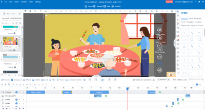 dp animation maker 3.5 dp animation maker 3.5