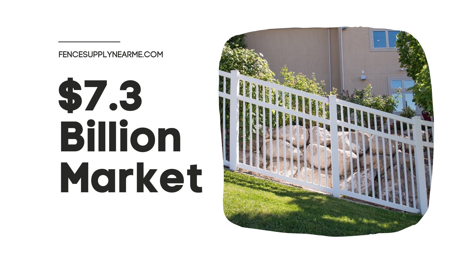 Announces Online Fence Supply Directory for the