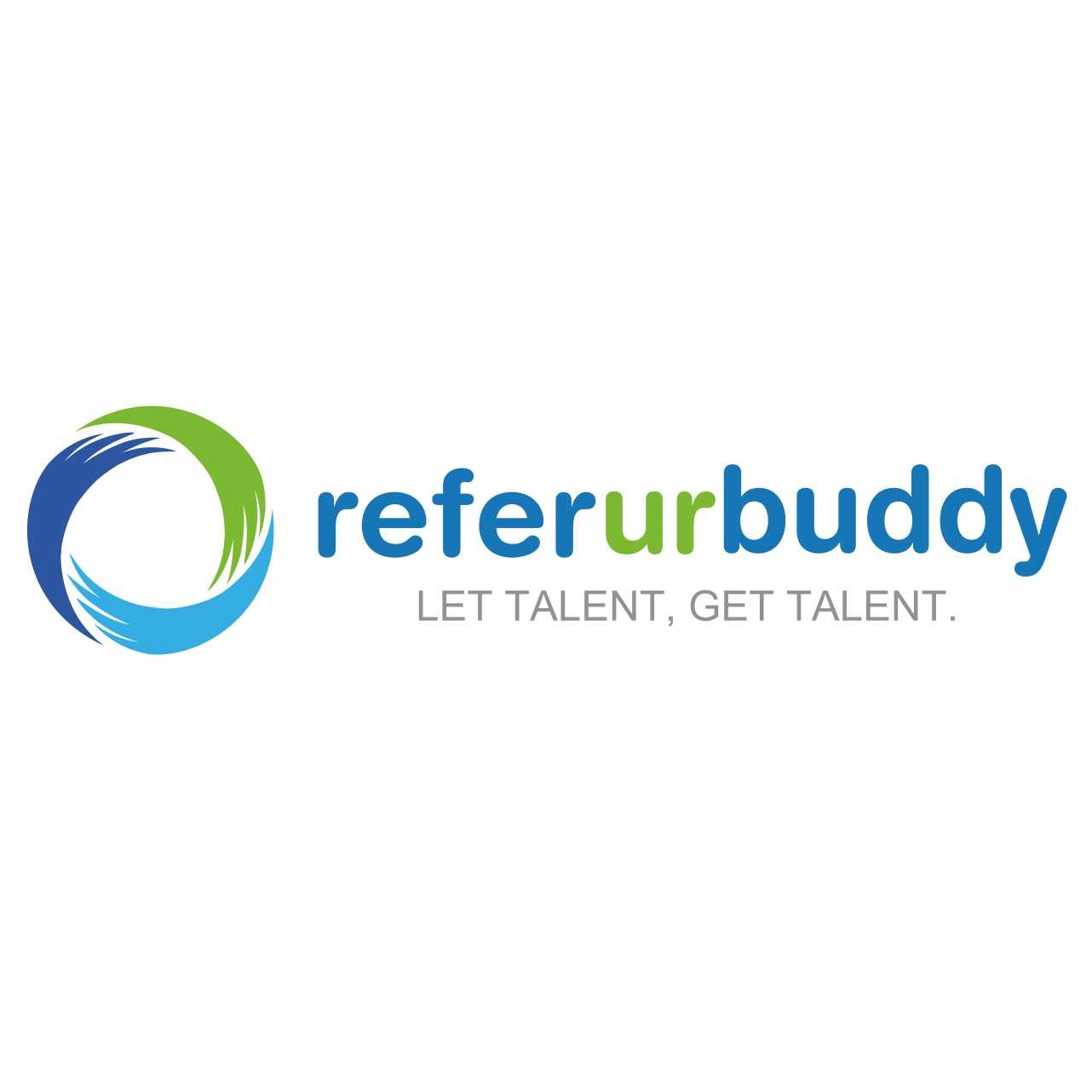 ReferUrBuddy Inc