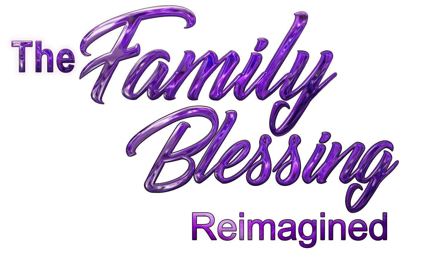 The Family Blessing