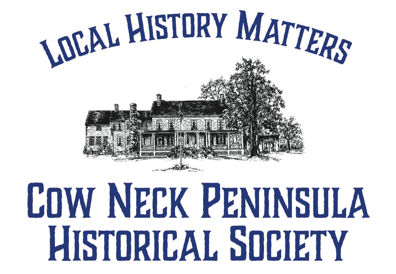 Cow Neck Peninsula Historical Society