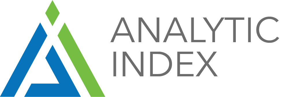 Analytic Index