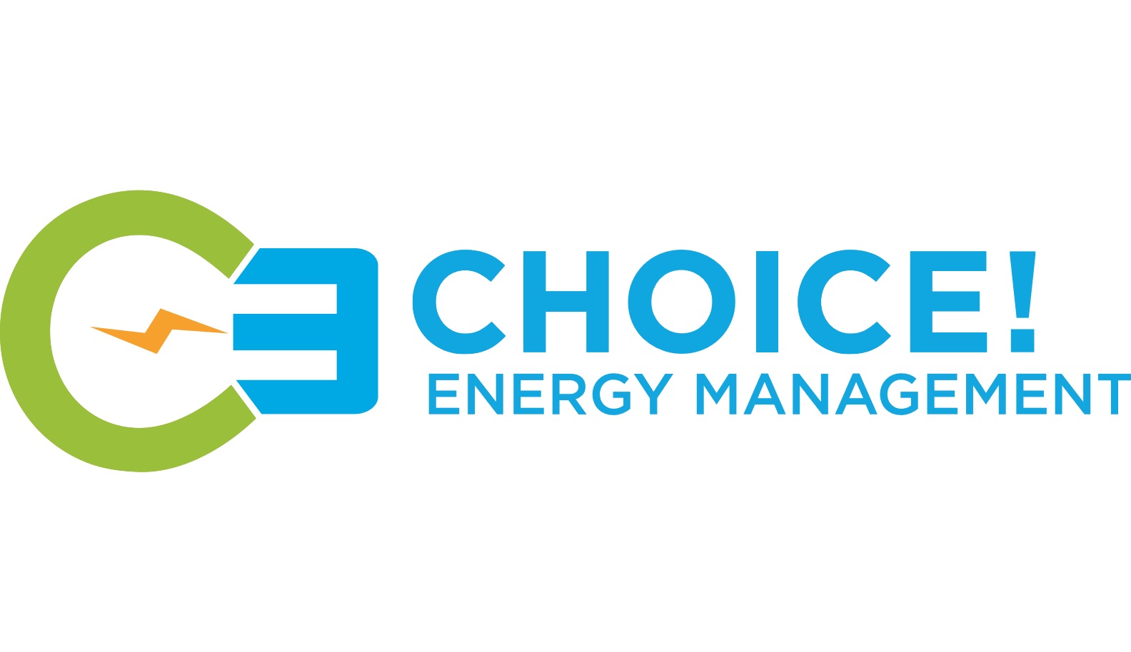Choice! Energy Management