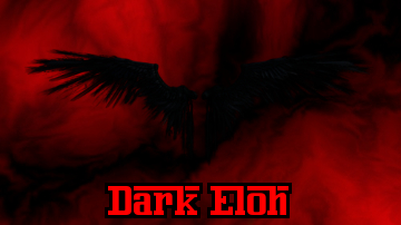 Band Dark Eloh