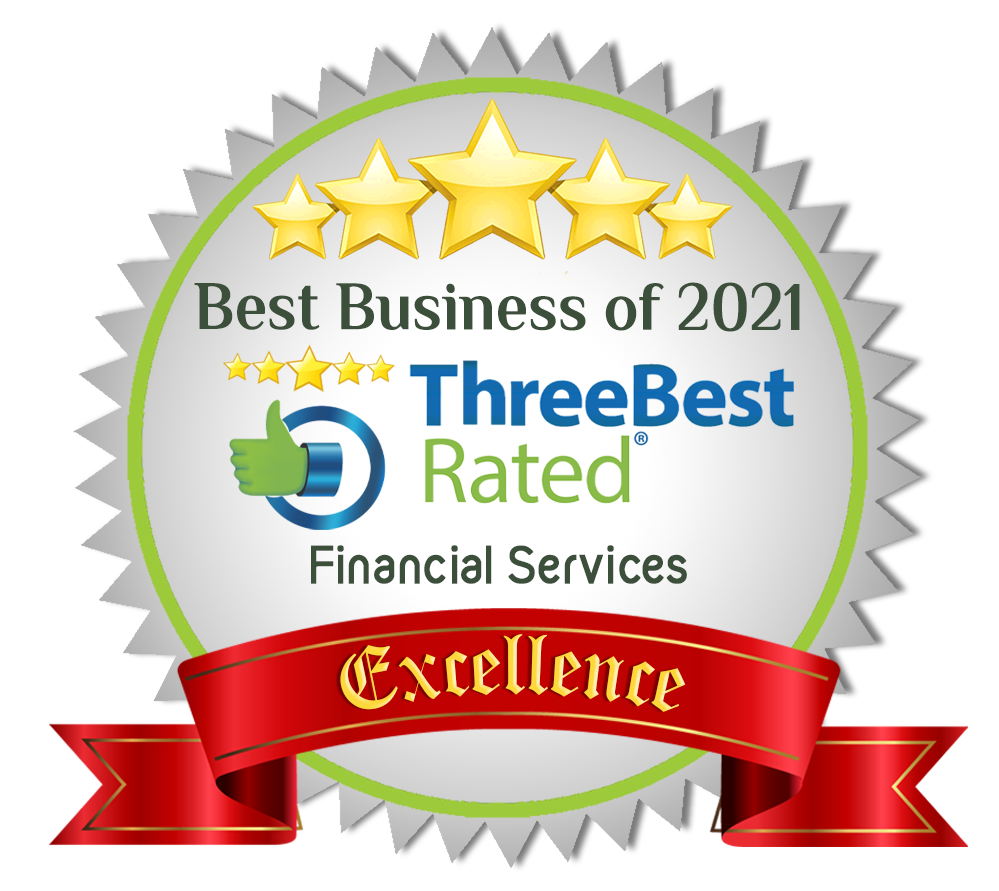 Three Best Rated® awardwinning American Financial Advisors give some