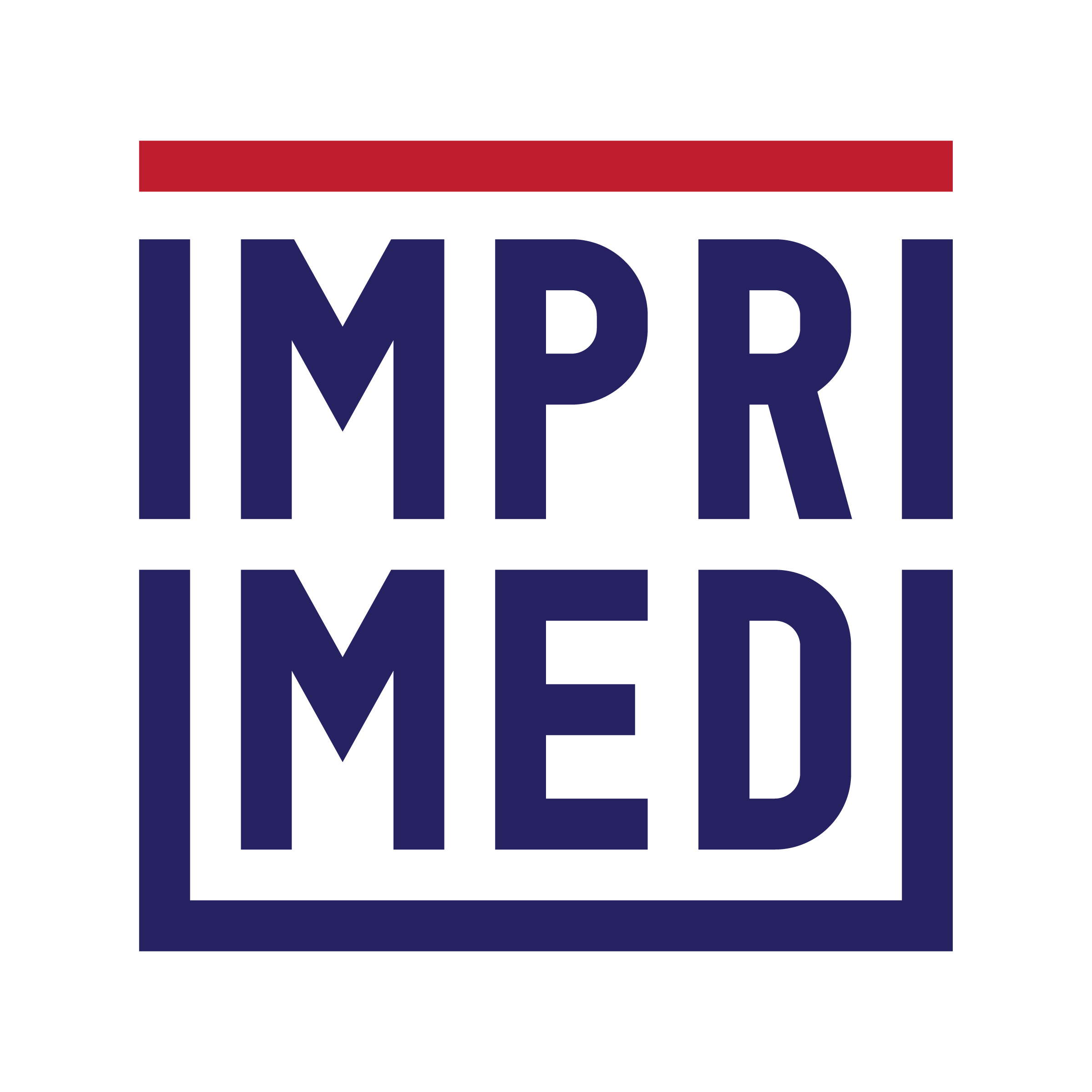 ImpriMed, Inc.