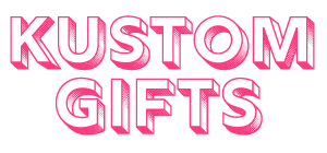 Kustom Gifts