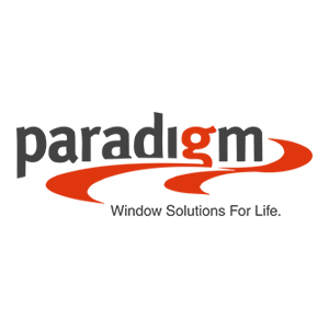 Paradigm Windows