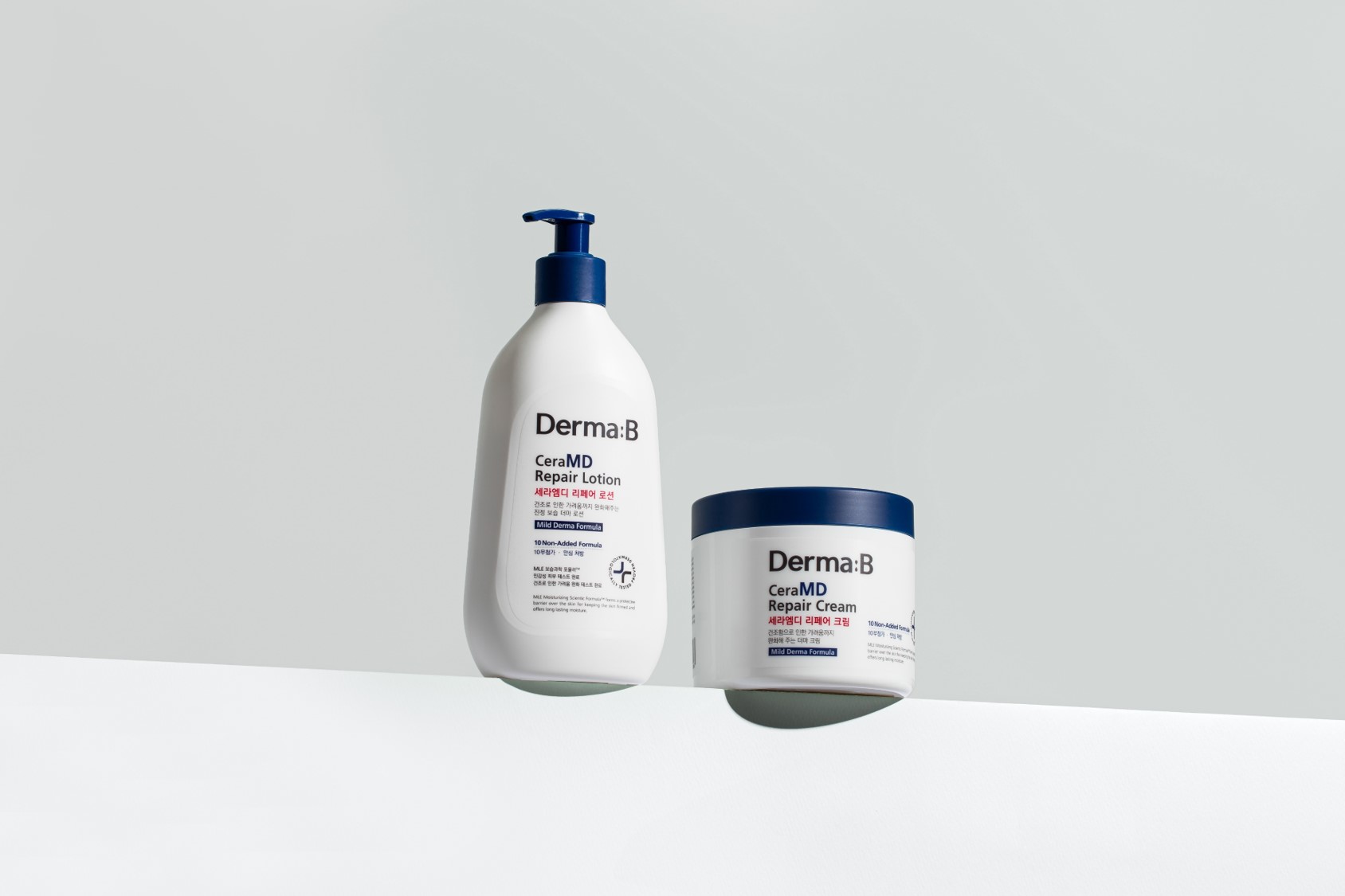 derma b repair cream