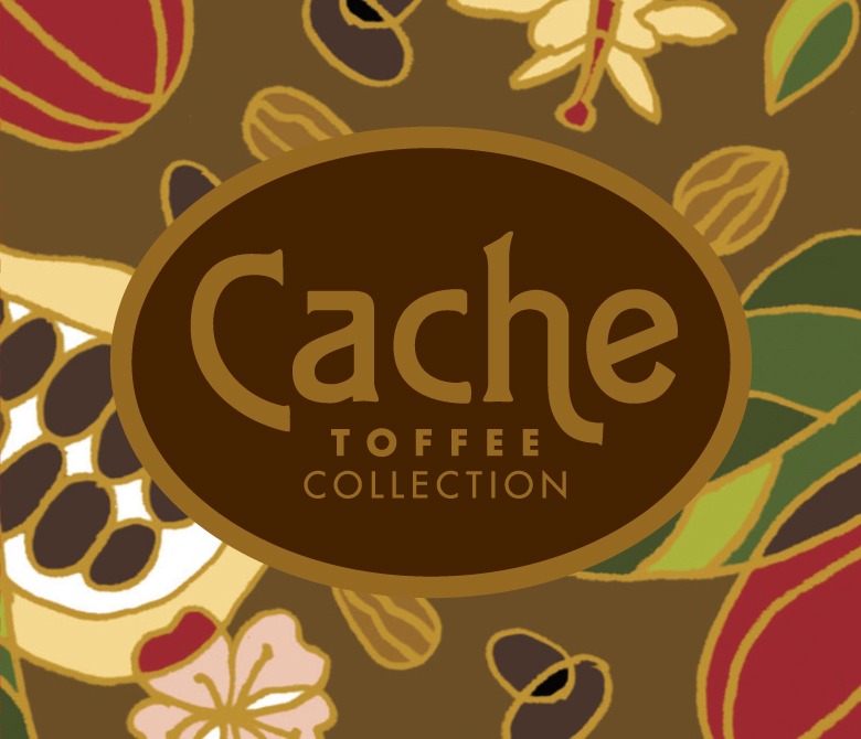 Cache Toffee Collection