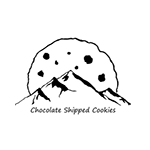 Chocolate Shipped Cookies