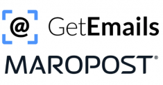 GETEMAILS and Maropost