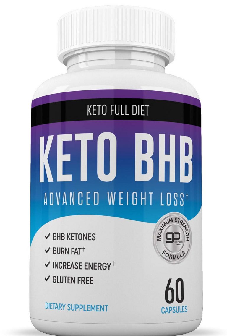 Nutriana Keto BHB Pills Actually Works? Press Release Digital Journal