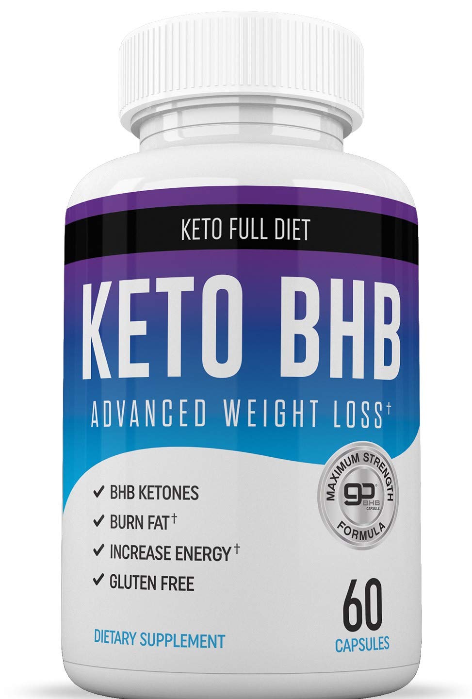 Nutriana Keto BHB Pills Actually Works? - Digital Journal