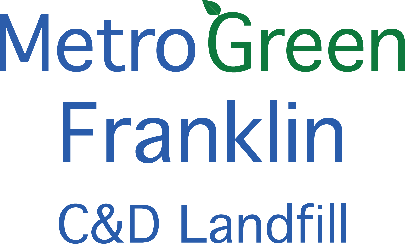 Metro Green Recycling